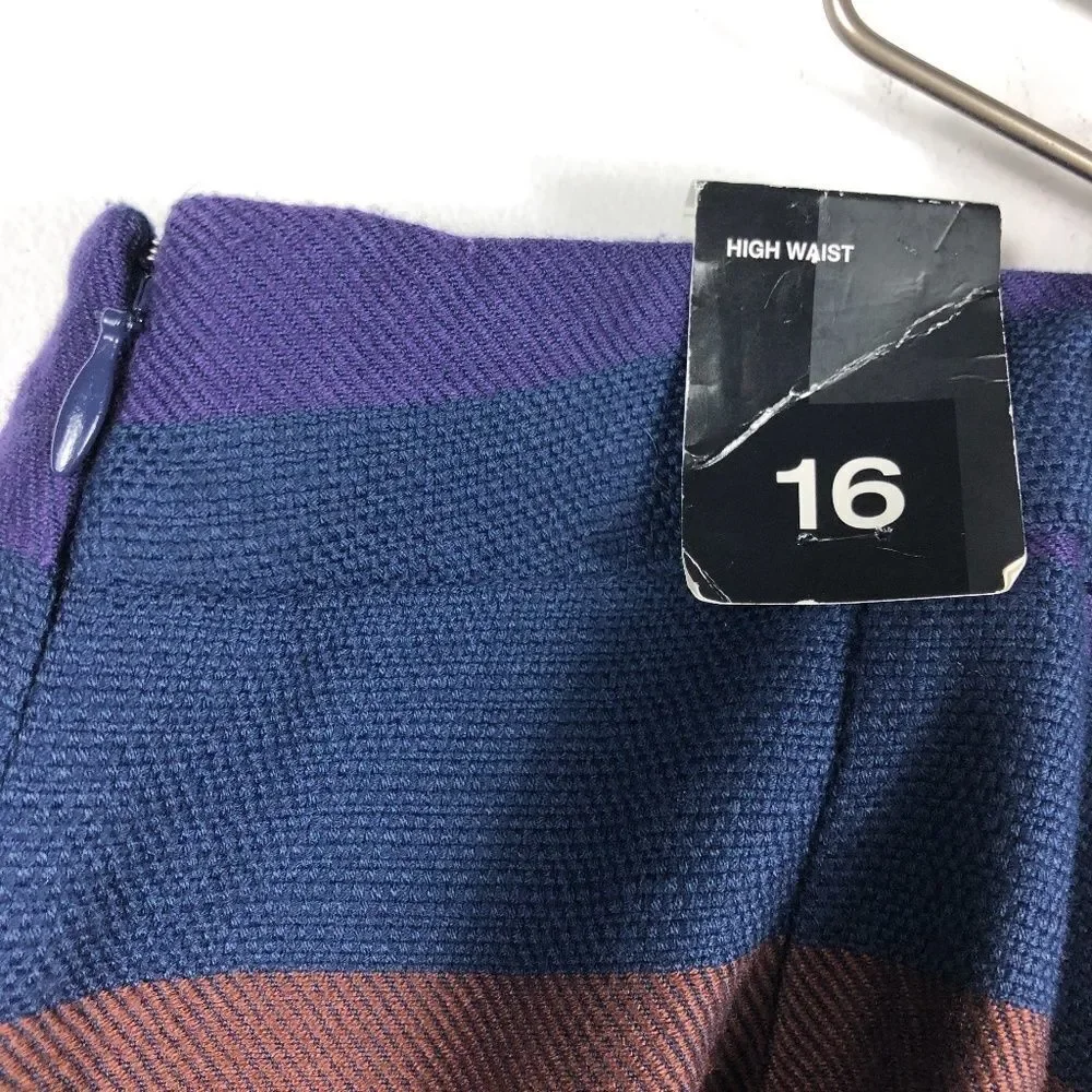 The Limited High Waist Skirt, NWT